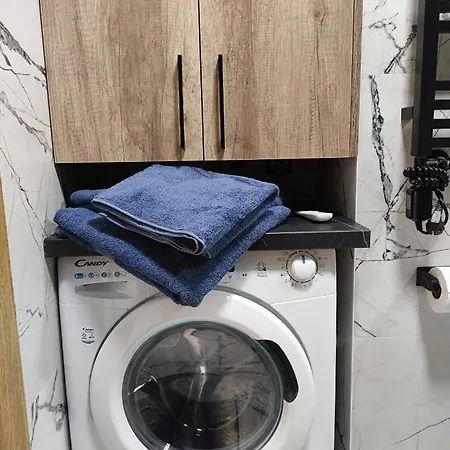 Apartament Harmata Jagiellonska 42 New 2023 Lägenhet