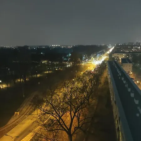 Apartament Harmata Jagiellonska 42 New 2023 Lägenhet *