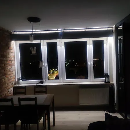 Apartament Harmata Jagiellonska 42 New 2023 Lägenhet *