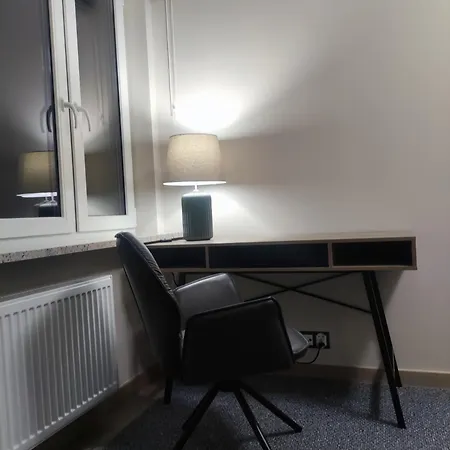 Lägenhet Apartament Harmata Jagiellonska 42 New 2023