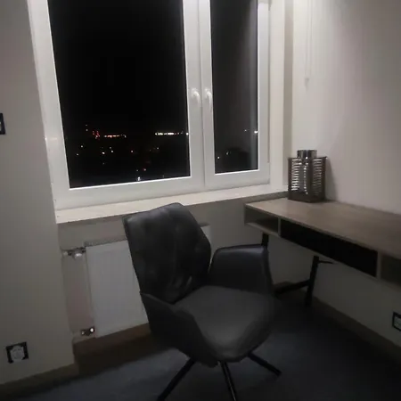 Apartament Harmata Jagiellonska 42 New 2023 Lägenhet