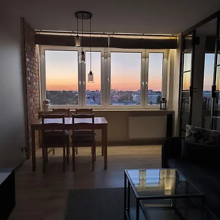 Apartament Harmata Jagiellonska 42 New 2023 Lägenhet