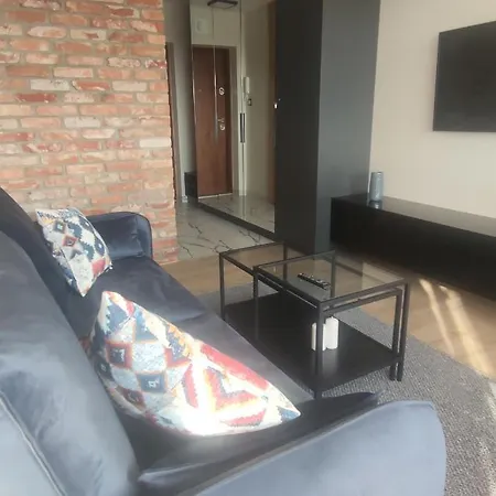 Apartament Harmata Jagiellonska 42 New 2023 Apartmán