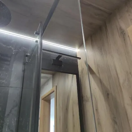 Apartament Harmata Jagiellonska 42 New 2023 * Varšava