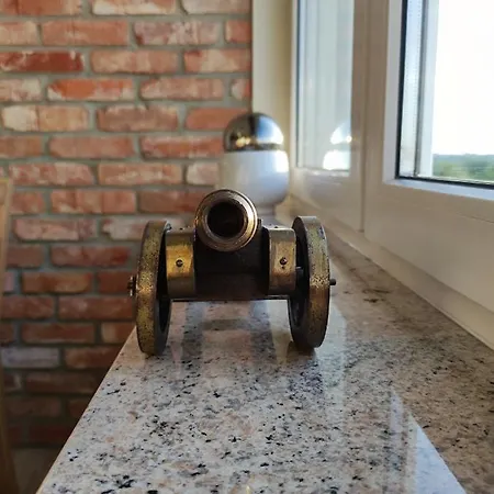 Apartament Harmata Jagiellonska 42 New 2023 *