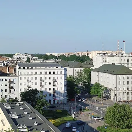 Apartament Harmata Jagiellonska 42 New 2023 아파트