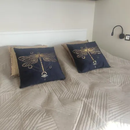 Apartament Harmata Jagiellonska 42 New 2023