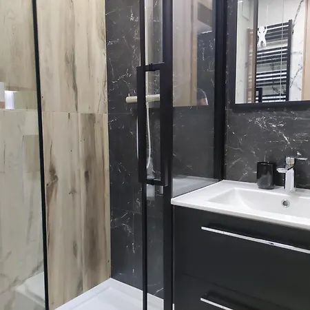 Apartament Harmata Jagiellonska 42 New 2023 Warszawa