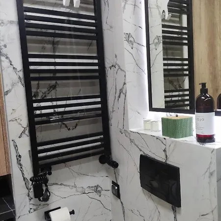 Apartament Harmata Jagiellonska 42 New 2023