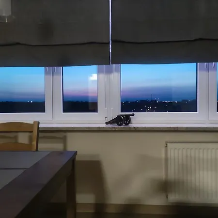 Apartament Harmata Jagiellonska 42 New 2023 Warszawa