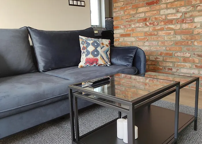 Apartament Harmata Jagiellonska 42 New 2023 Apartment Warsaw