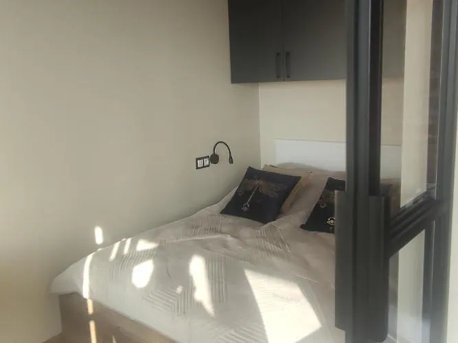 Apartament Harmata Jagiellonska 42 New 2023 Apartment Warsaw