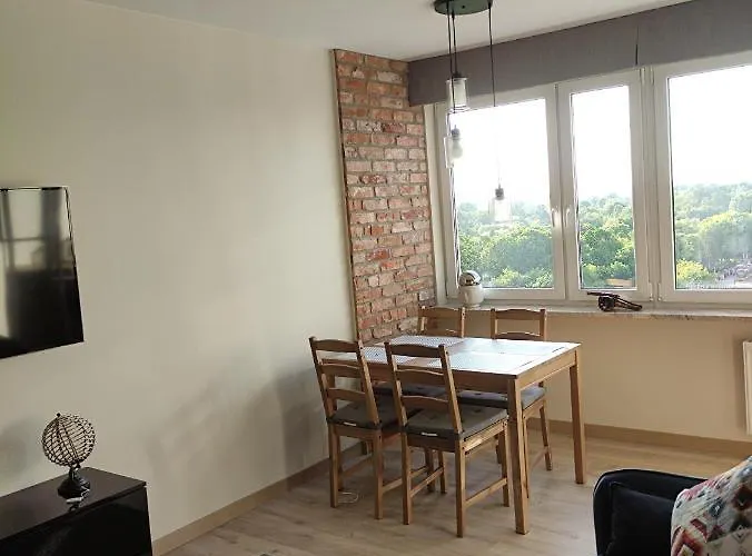 Apartament Harmata Jagiellonska 42 New 2023 *