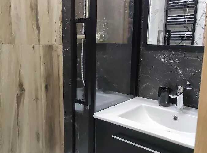 Apartament Harmata Jagiellonska 42 New 2023 *