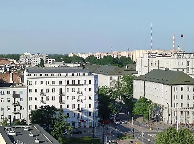 Apartament Harmata Jagiellonska 42 New 2023 Apartment