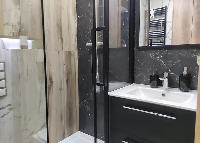 Apartament Harmata Jagiellonska 42 New 2023 Warsaw