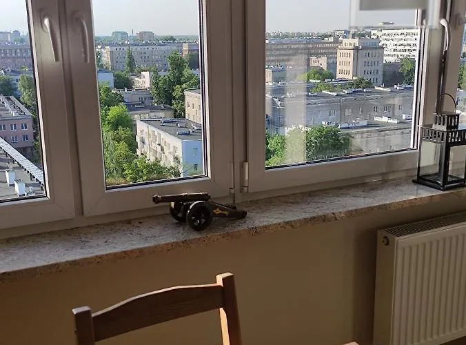 Apartament Harmata Jagiellonska 42 New 2023 *