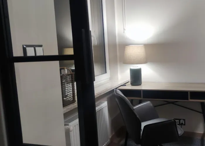 Apartament Harmata Jagiellonska 42 New 2023 Apartment *