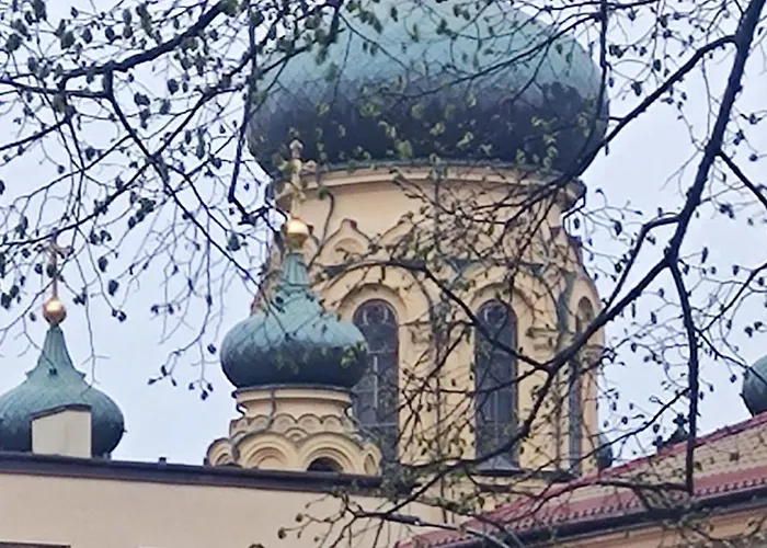 Apartament Harmata Jagiellonska 42 New 2023 Warsaw