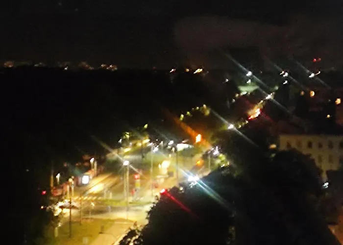 Apartment Apartament Harmata Jagiellonska 42 New 2023 *