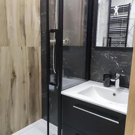 Apartament Harmata Jagiellonska 42 New 2023 *