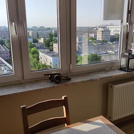 Apartament Harmata Jagiellonska 42 New 2023 *