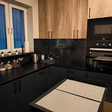 Apartament Harmata Jagiellonska 42 New 2023 Varsovia