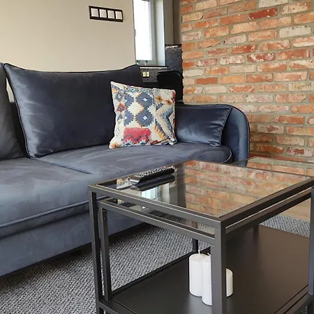 Apartament Harmata Jagiellonska 42 New 2023 Daire Varşova