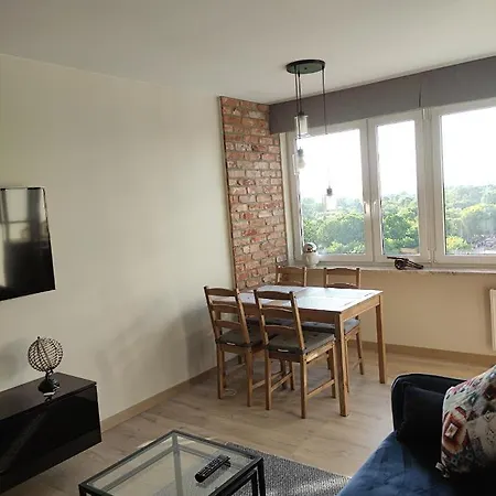 Apartament Harmata Jagiellonska 42 New 2023 *