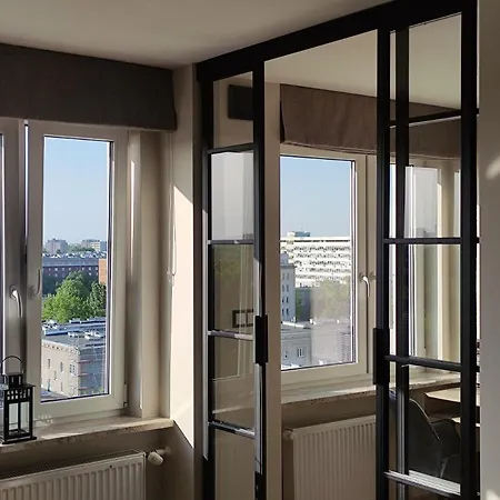 Apartament Harmata Jagiellonska 42 New 2023