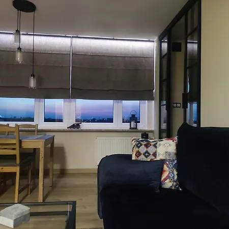 Apartament Harmata Jagiellonska 42 New 2023 *