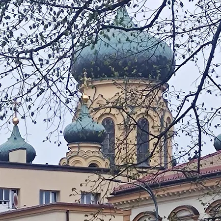 Apartament Harmata Jagiellonska 42 New 2023 Varşova